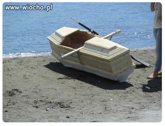 Armia zakupiła łódź podwodną