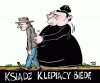 Ksiądz i bieda
