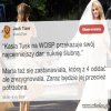 Zaraz będzie znowu potrzebna