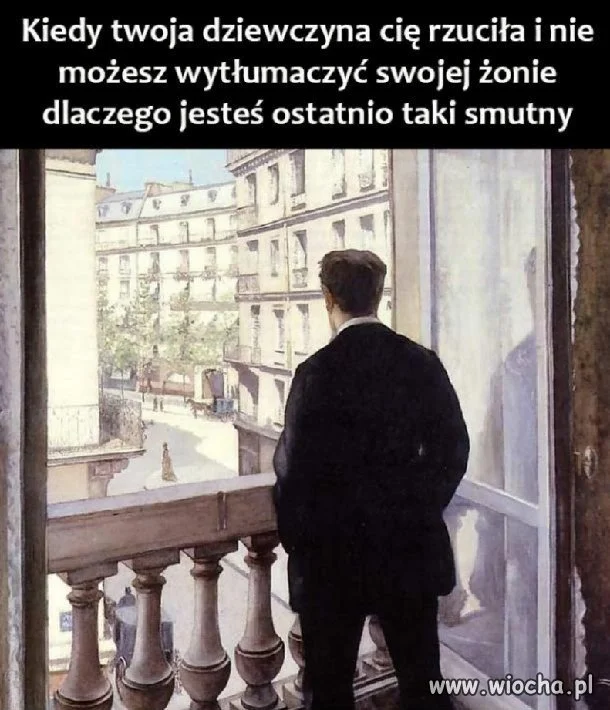 Smutek