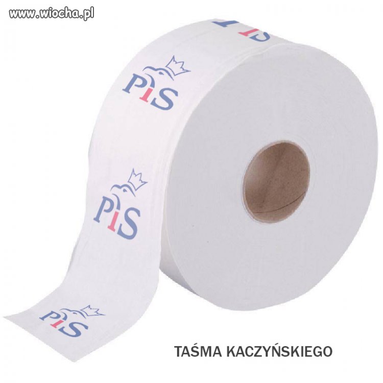 "Taśmy" Kaczyńskiego