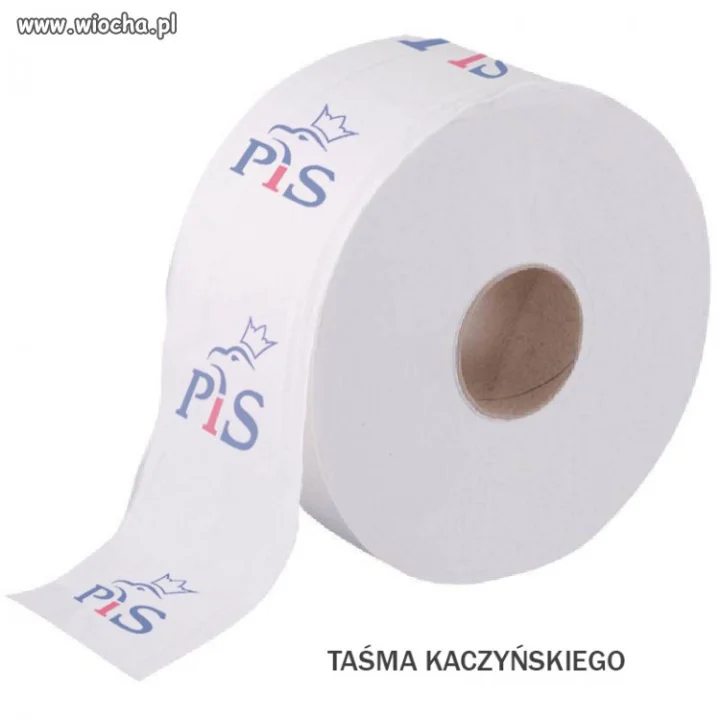 "Taśmy" Kaczyńskiego