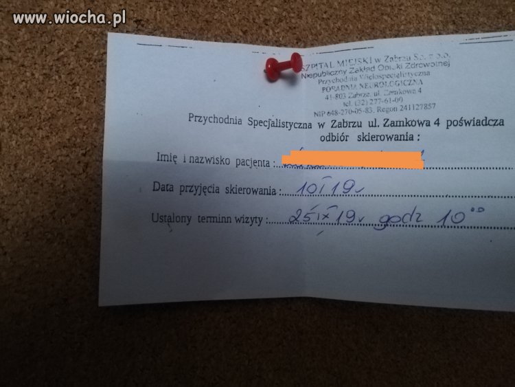 Narodowy Fundusz Zdrowia 