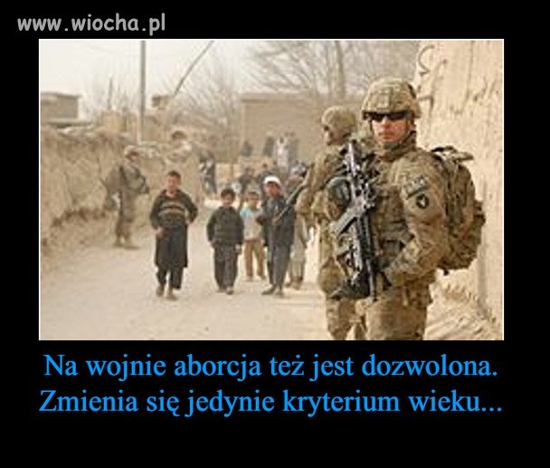 Aborcja
