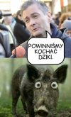 Tak, powinniśmy