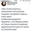 Putin nie ma co na nasz rząd narzekać. 