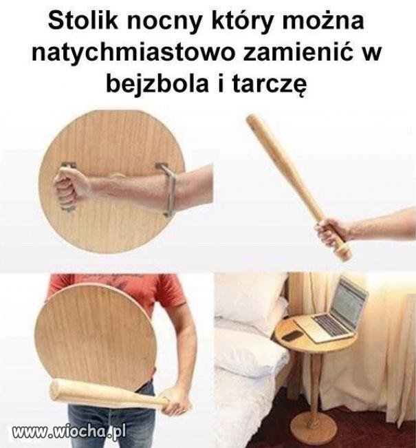 Chcę taki!