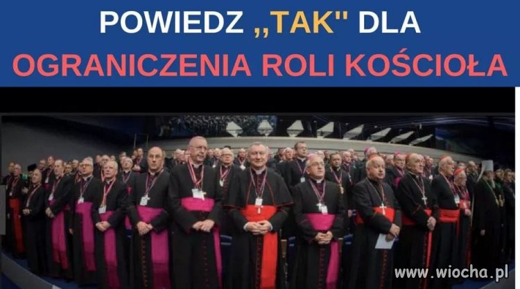 Jestem na tak.