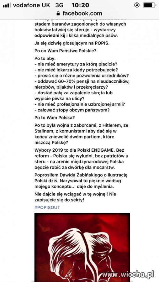 Wojna Polsko-Polska. -Ciąg dalszy