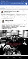 Oni nie mają za grosz szacunku