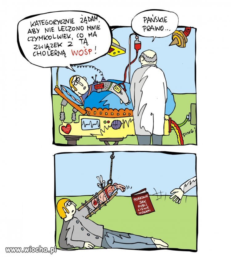 Każdy ma prawo