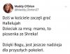 Jest jeszcze nadzieja