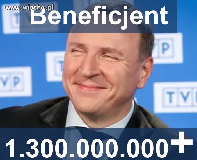Nowy program pisu 