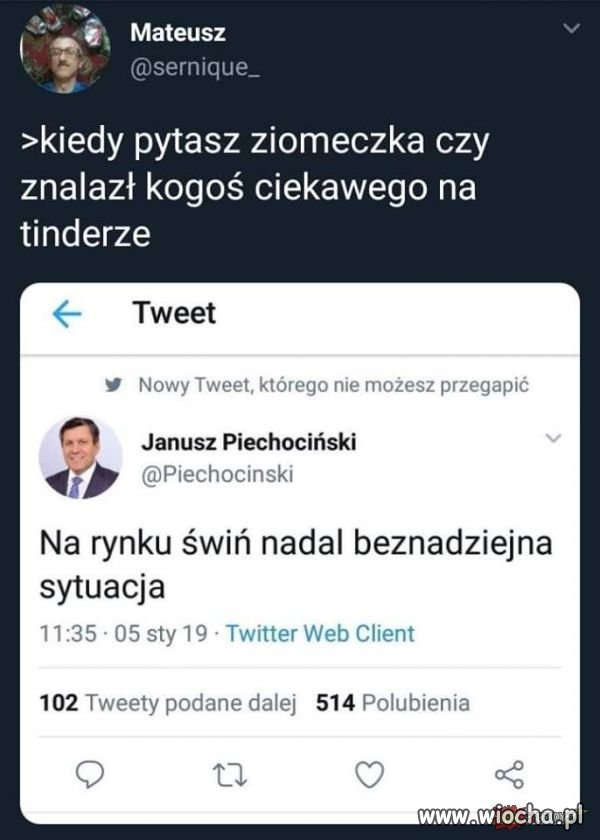 Taka sytuacja