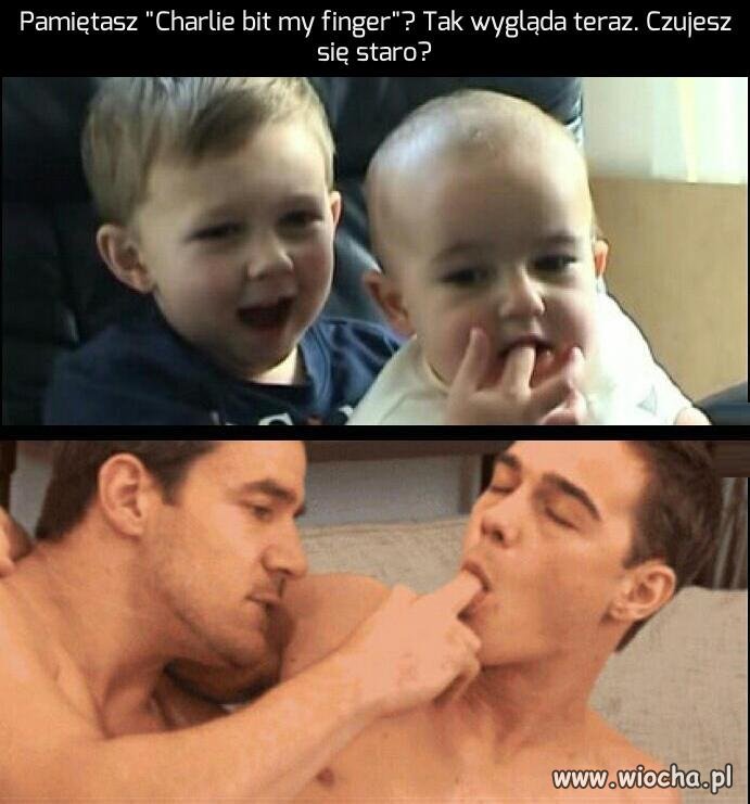 Pamiętasz?