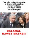 Kłamstwo?
