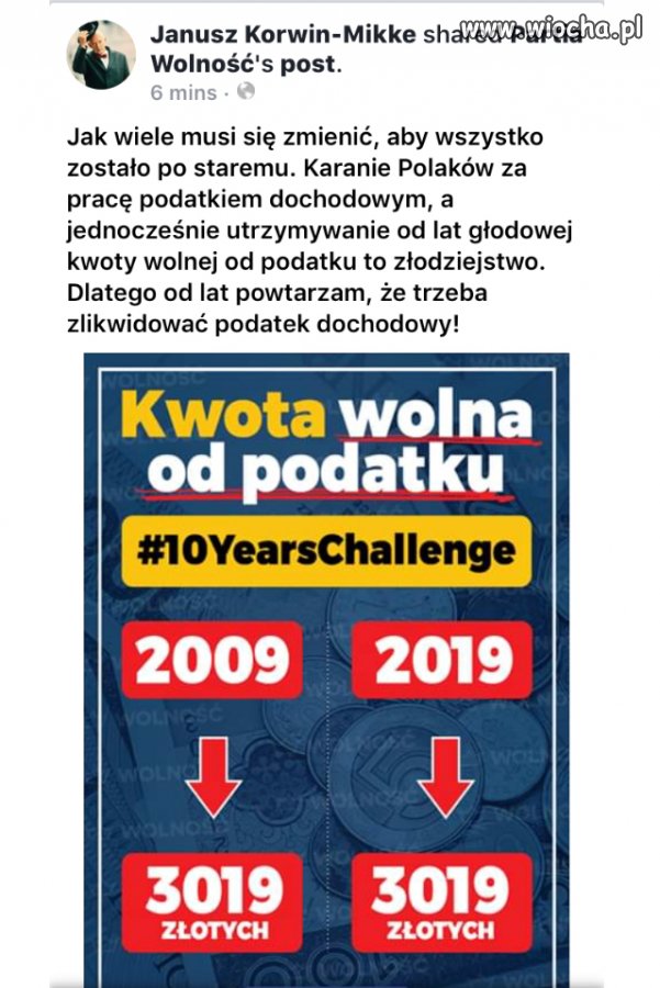 ,,Jak wiele musi się zmienić,