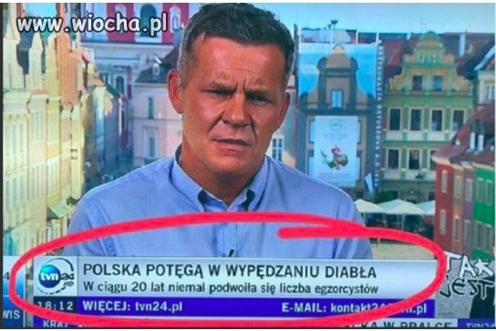 Atak Lucefera na Polaków