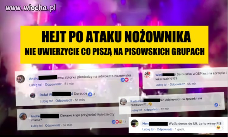 Ludzie bez...duszni