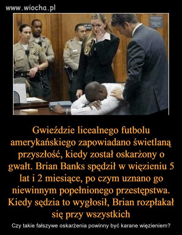 Osobista odpowiedzialność urzędników za błędy 