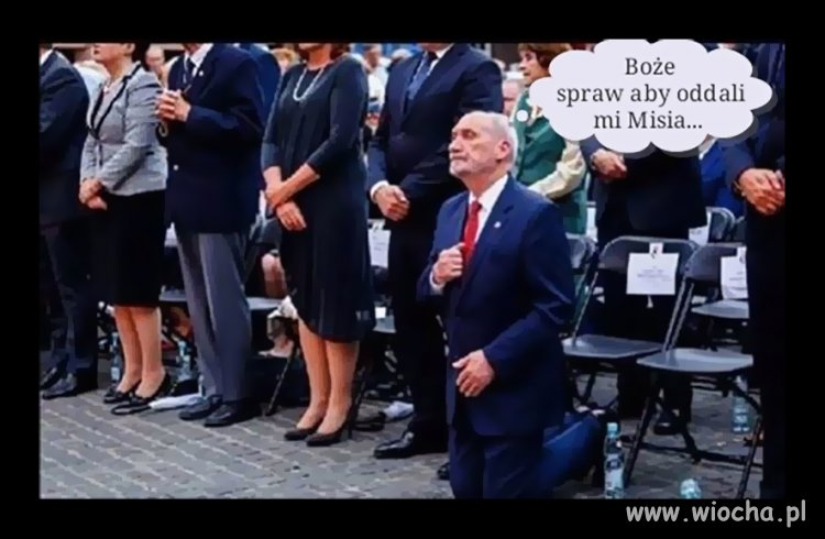 Czy Bóg posłucha...