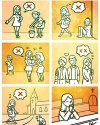 To, że wierzysz w Boga