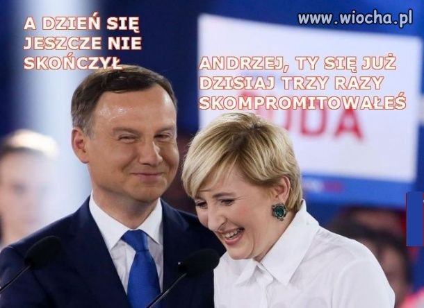 Nasz Adrian