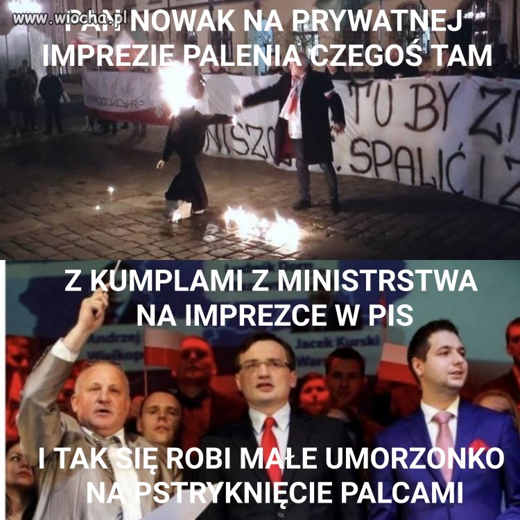 Walka pis z nienawiścią i przemocą zaostrza się