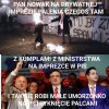 Walka pis z nienawiścią i przemocą zaostrza się