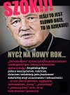 Większych bredni jak w KRK nie usłyszysz.