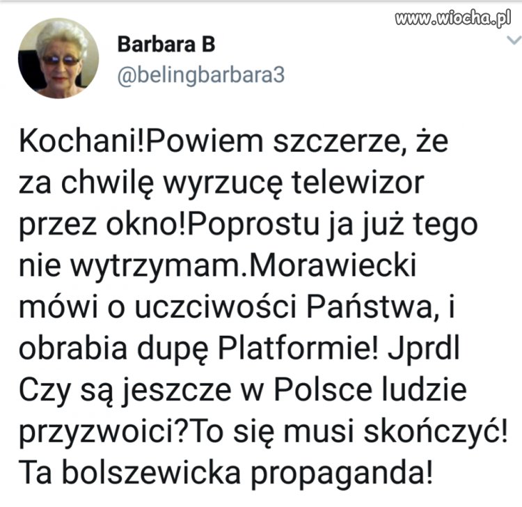 Kiedyś