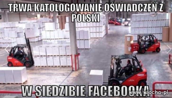 Wczoraj był ostateczny termin
