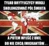 Brytyjczycy...