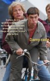 Jak widzę moich znajomych.