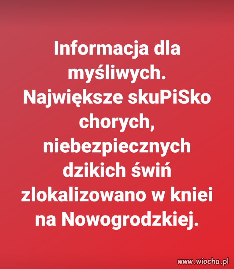 Czasami bardzo łatwo 