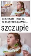To chyba nie tak wygląda szczupła osoba, 