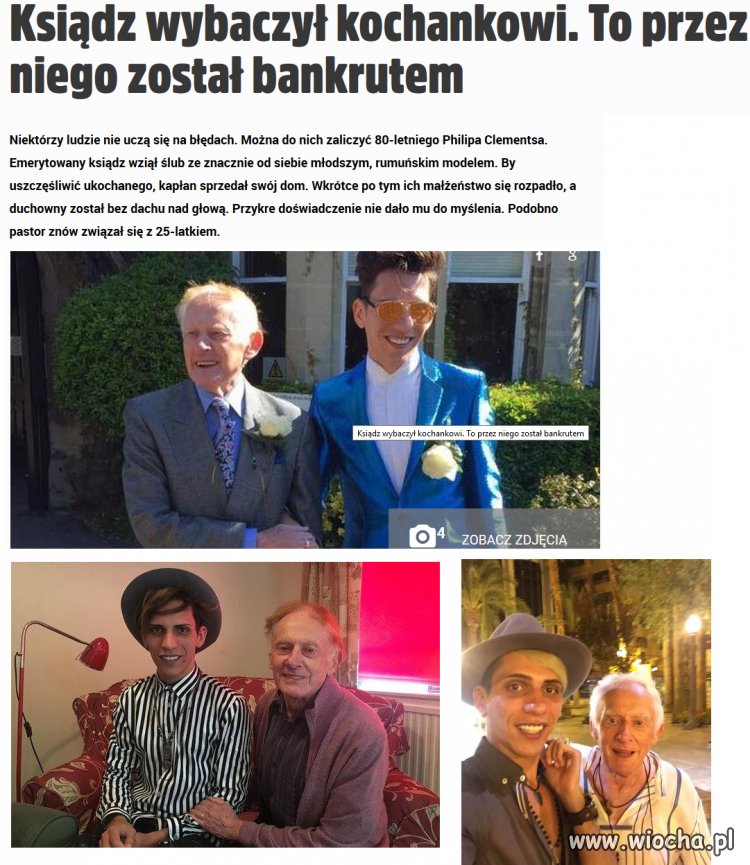 Dwa słodziaczki podobno znowu są razem...