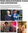 Dwa słodziaczki podobno znowu są razem...