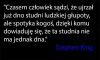 Człowiek uczy się