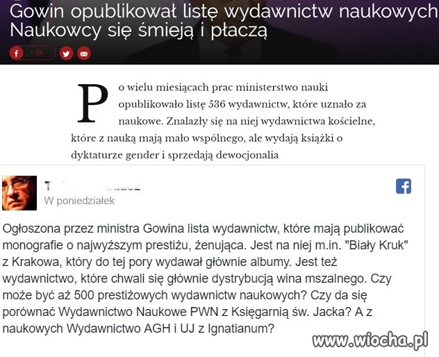 Między innymi... ,,Jak rozpoznać złego ducha