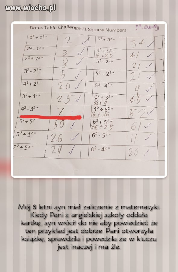 Matura to bzdura 