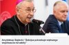 Modlić się nie będę za zabójcę,współczuję rodzinie