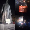 Tymczasem w Gdańsku pozbywają się odpadow