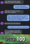 Trafił się kupiec