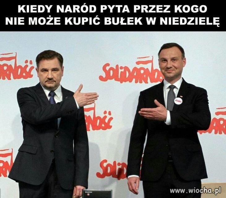 No właśnie,przez kogo ?