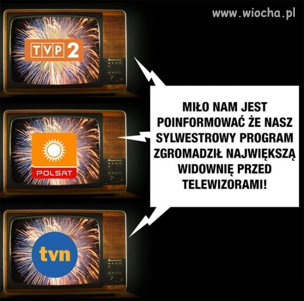Zagadka noworoczna