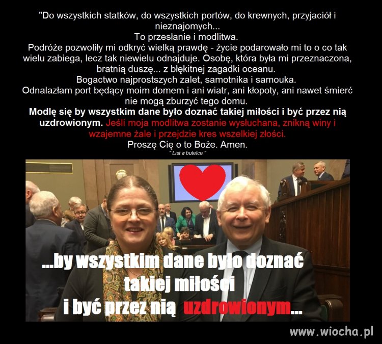 Bez miłości są po prostu