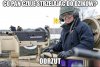 Co Pan czuję strzelając do dzików?