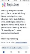 No tak. 