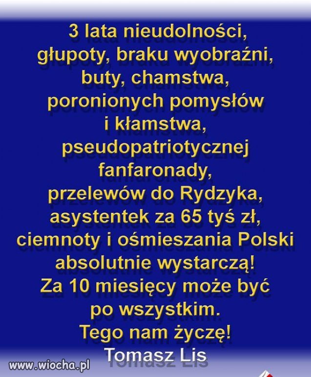 Ma rację